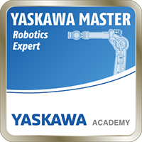 YASKAWA Master